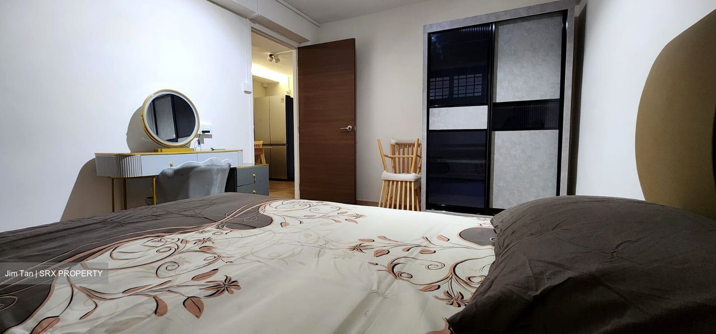 Blk 1 Brickworks Estate (Bukit Merah), HDB 3 Rooms #451995161